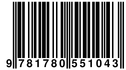 9 781780 551043