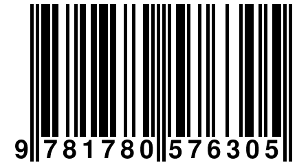 9 781780 576305