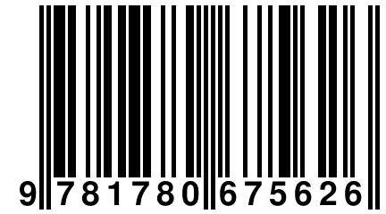 9 781780 675626