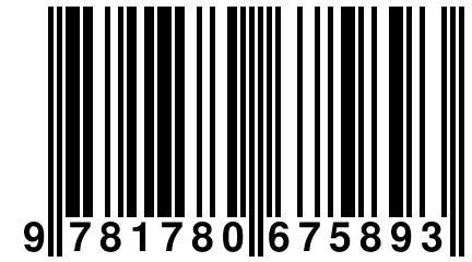 9 781780 675893
