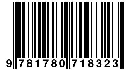 9 781780 718323