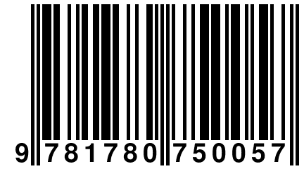9 781780 750057