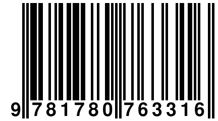 9 781780 763316