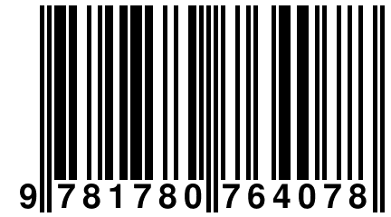 9 781780 764078