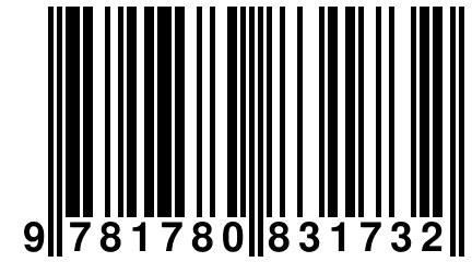 9 781780 831732
