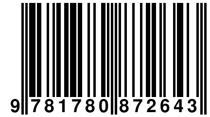 9 781780 872643