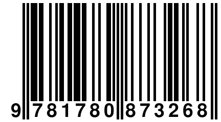 9 781780 873268