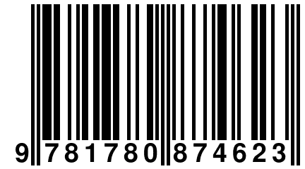 9 781780 874623