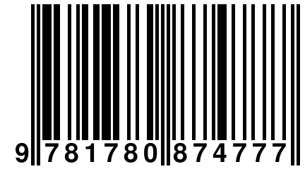 9 781780 874777