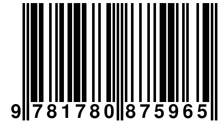 9 781780 875965