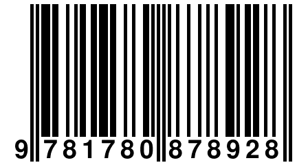 9 781780 878928