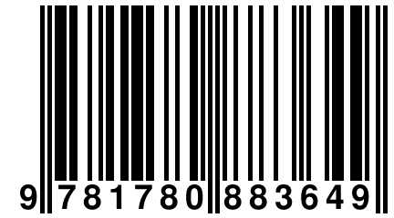 9 781780 883649