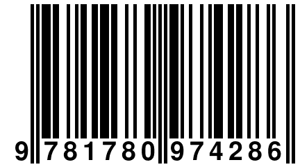 9 781780 974286