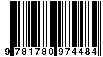 9 781780 974484