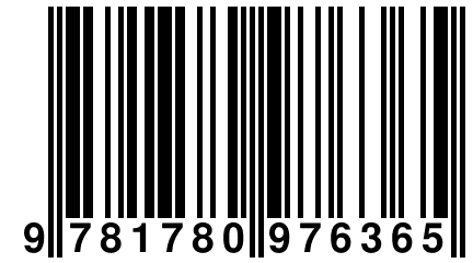 9 781780 976365