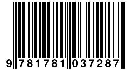 9 781781 037287