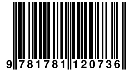 9 781781 120736