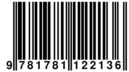 9 781781 122136
