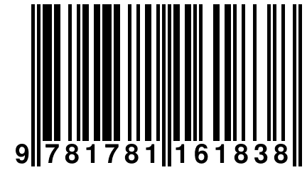 9 781781 161838