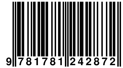 9 781781 242872