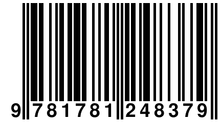 9 781781 248379