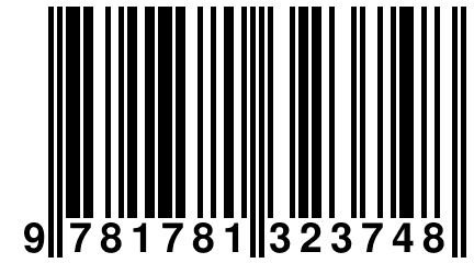 9 781781 323748
