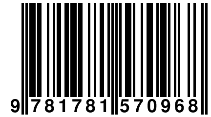 9 781781 570968