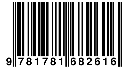 9 781781 682616