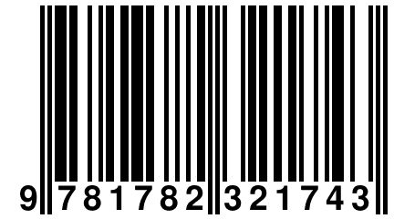 9 781782 321743
