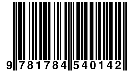 9 781784 540142