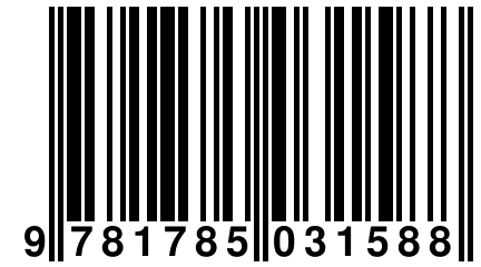 9 781785 031588