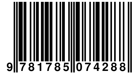 9 781785 074288
