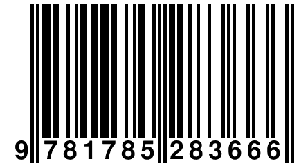 9 781785 283666