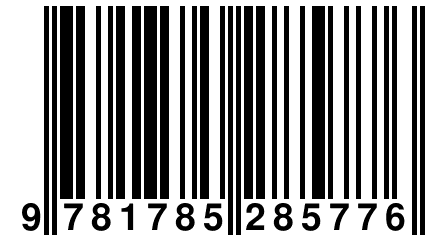 9 781785 285776