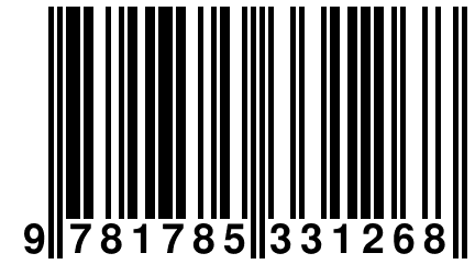 9 781785 331268