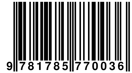 9 781785 770036