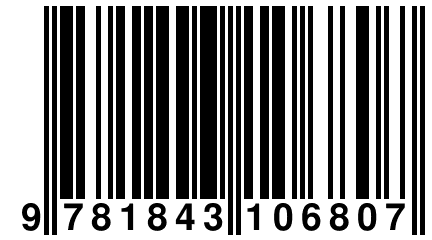 9 781843 106807