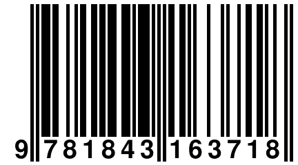 9 781843 163718