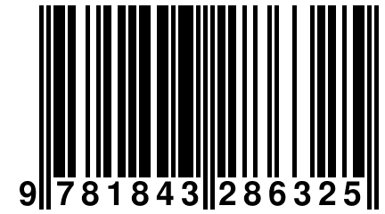 9 781843 286325