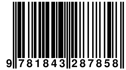 9 781843 287858