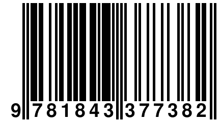 9 781843 377382