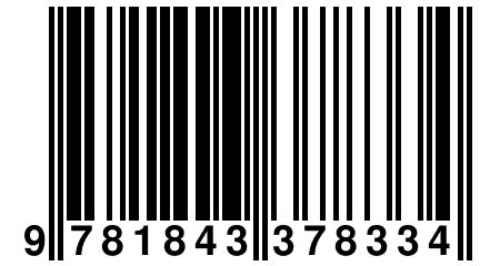 9 781843 378334
