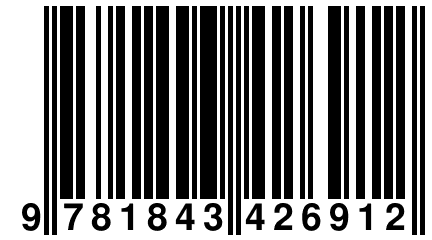 9 781843 426912