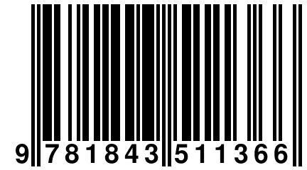 9 781843 511366