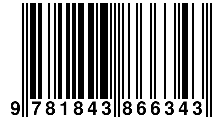 9 781843 866343