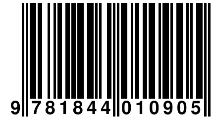 9 781844 010905