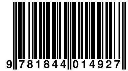 9 781844 014927