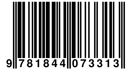9 781844 073313