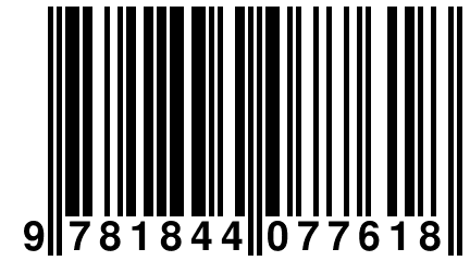 9 781844 077618
