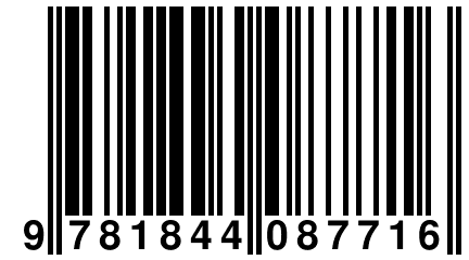 9 781844 087716